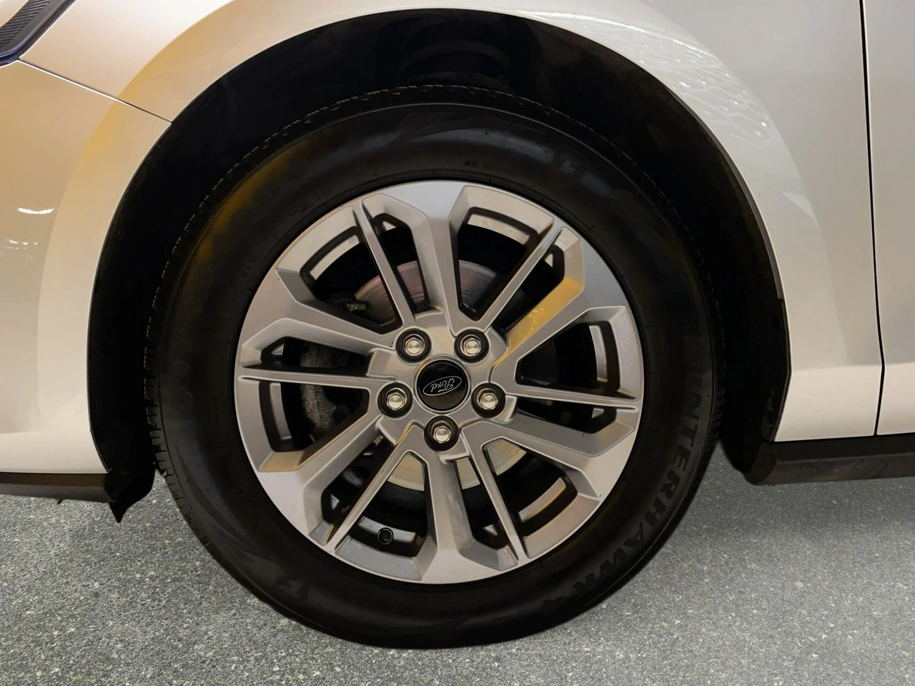 Ford Focus - Zdjęcie 9