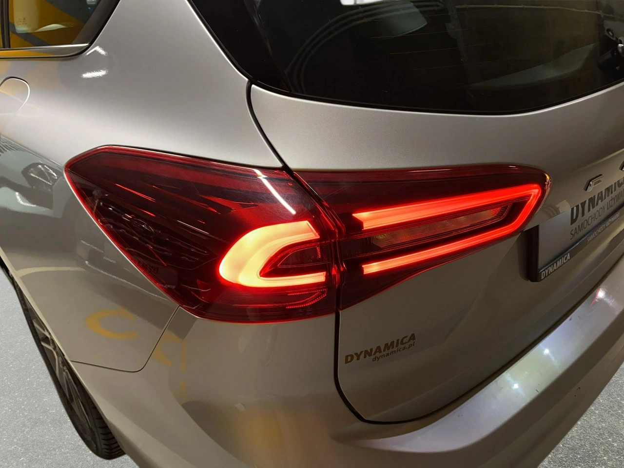 Ford Focus - Zdjęcie 10