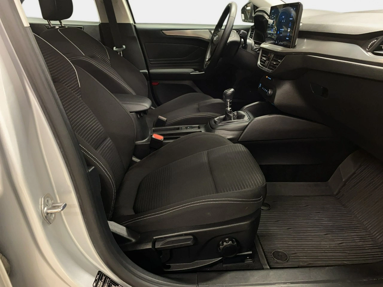 Ford Focus - Zdjęcie 11