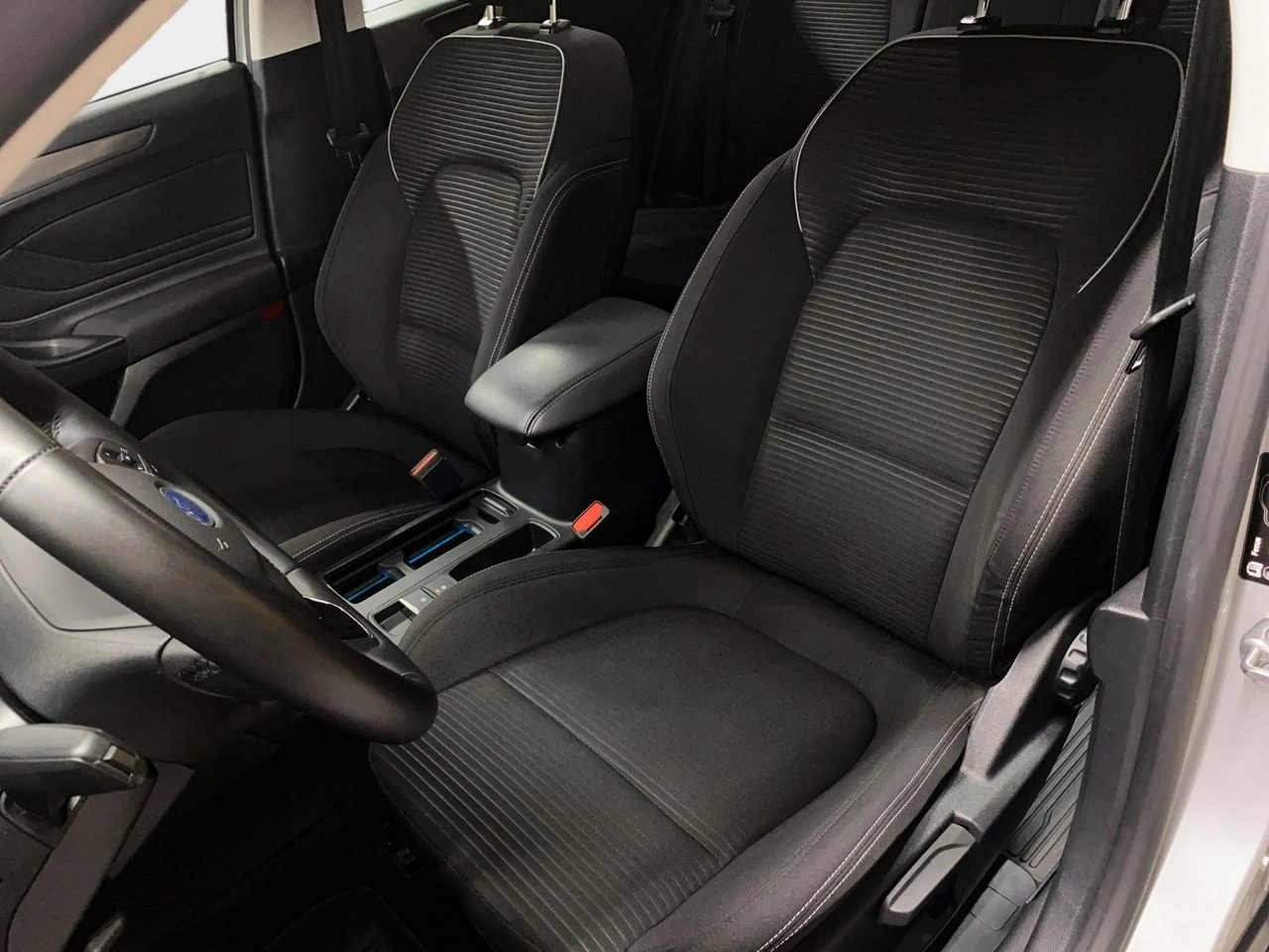 Ford Focus - Zdjęcie 13