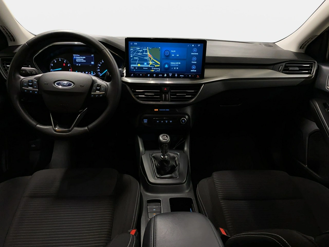 Ford Focus - Zdjęcie 17