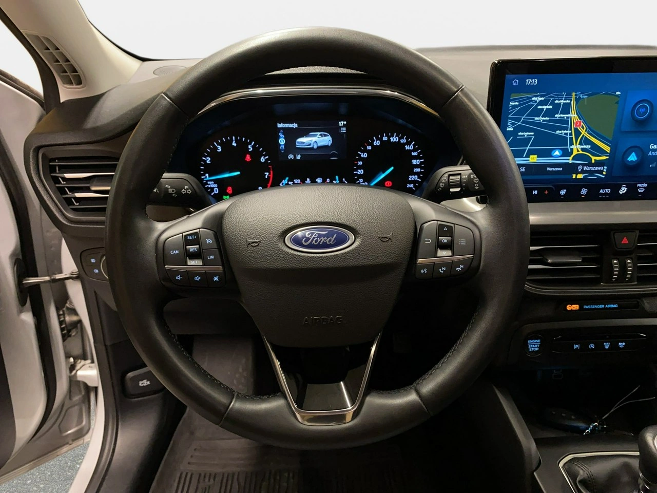 Ford Focus - Zdjęcie 18