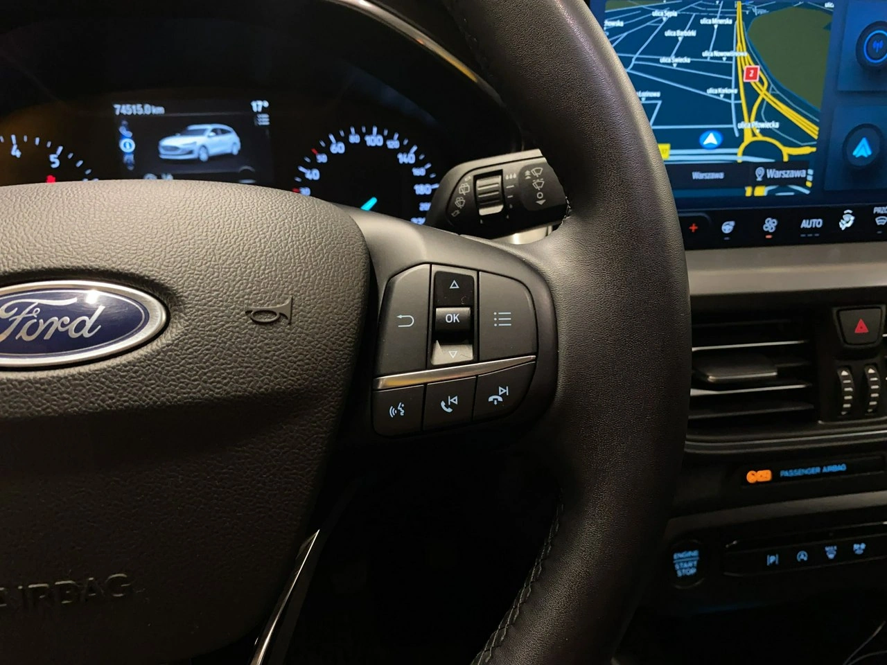 Ford Focus - Zdjęcie 20
