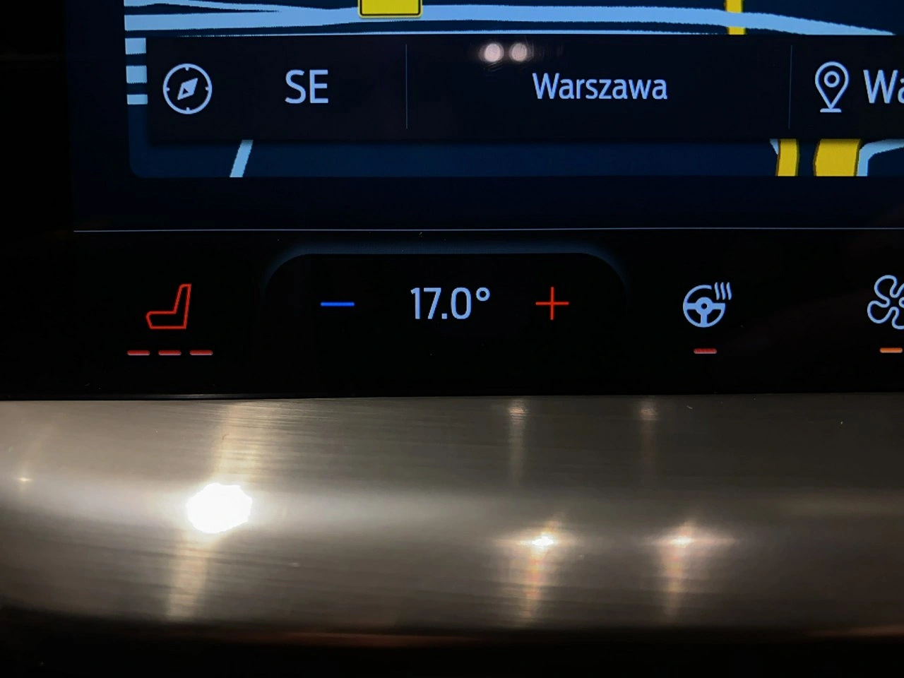 Ford Focus - Zdjęcie 37