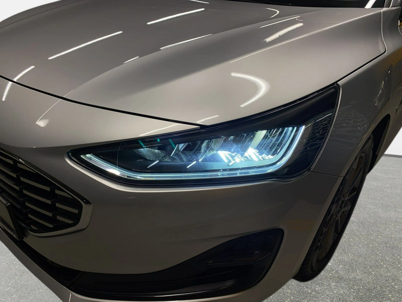 Ford Focus - Zdjęcie 8