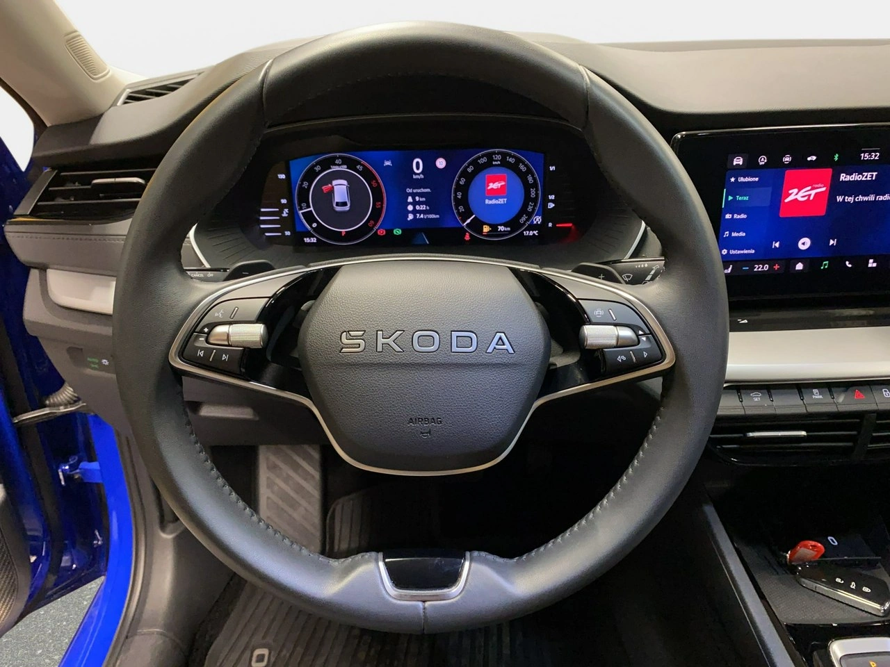 Skoda Octavia - Zdjęcie 19