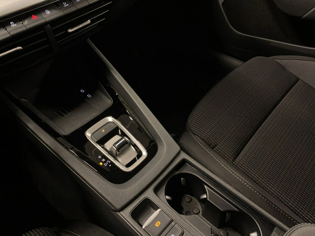 Skoda Octavia - Zdjęcie 34