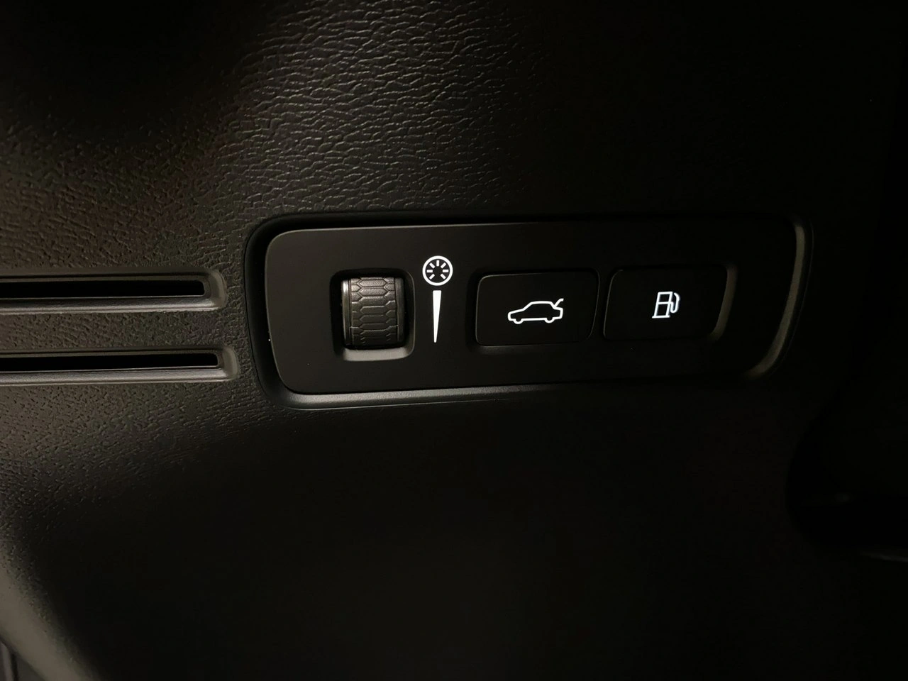 Volvo XC 40 - Zdjęcie 38