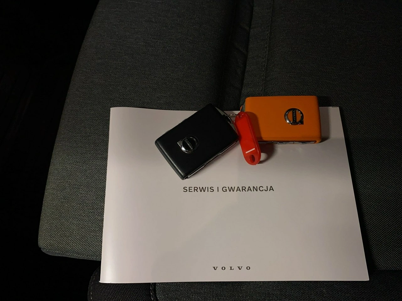 Volvo XC 40 - Zdjęcie 39