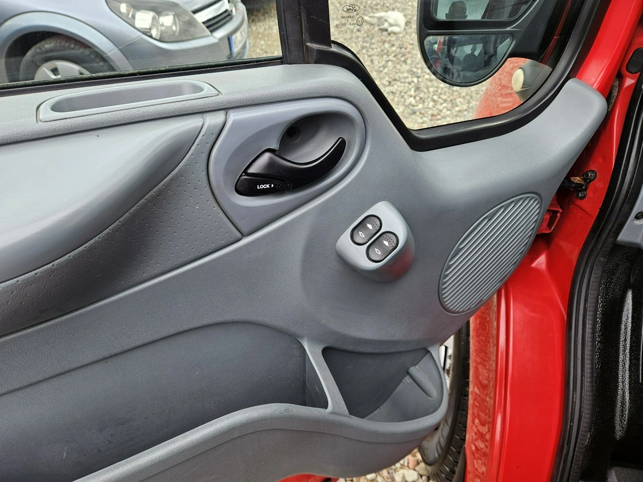 Ford Transit - Zdjęcie 11
