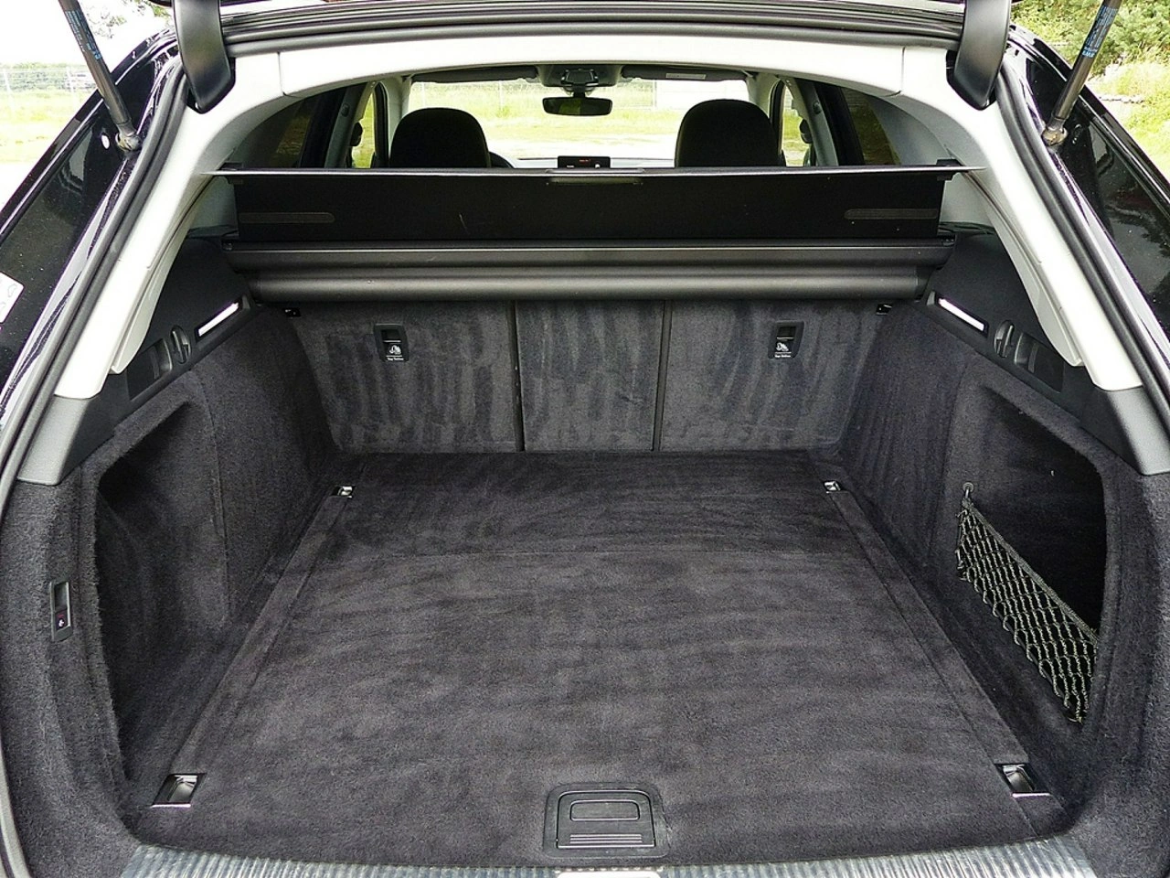 Audi A4 - Zdjęcie 10