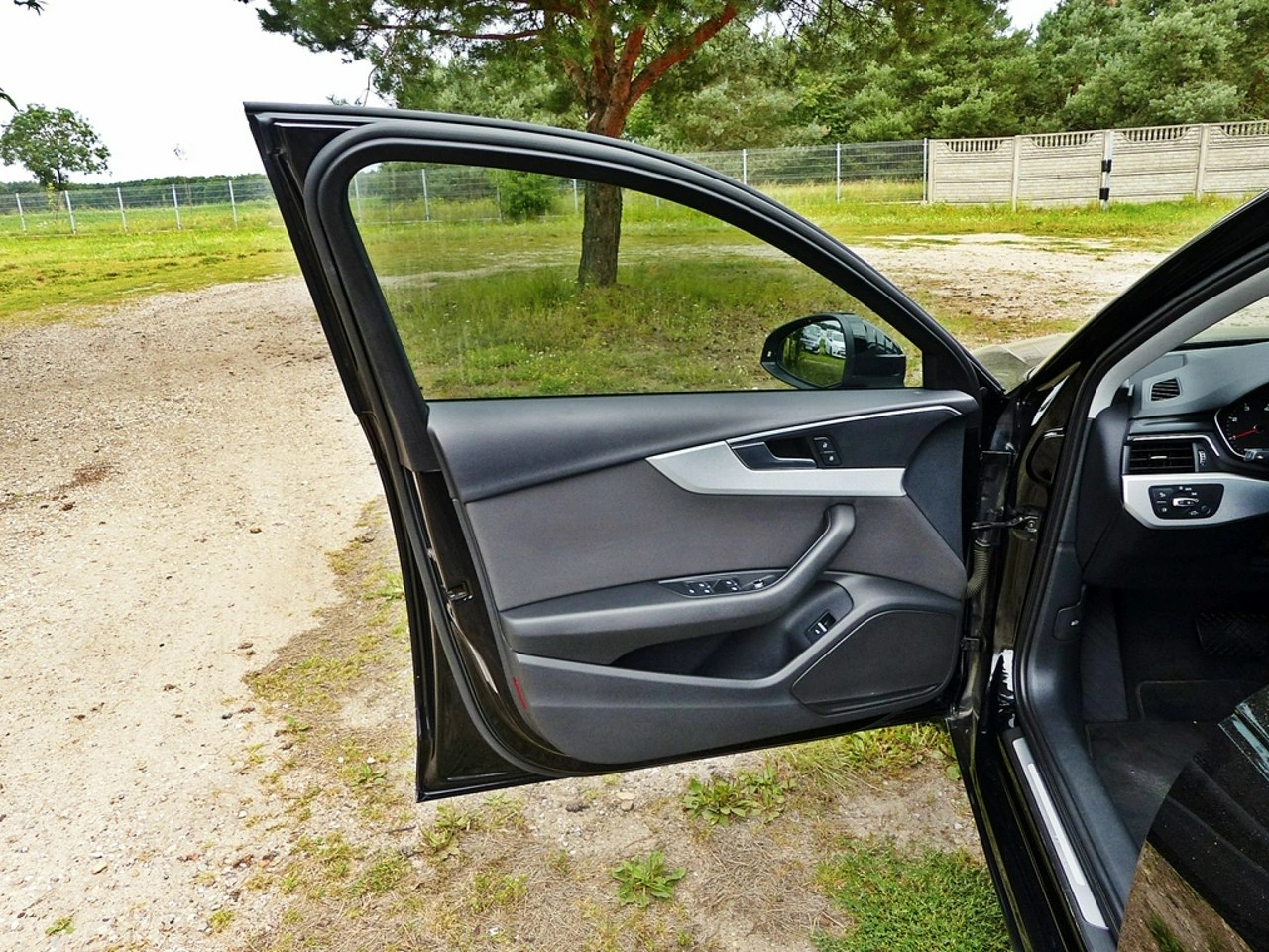 Audi A4 - Zdjęcie 15