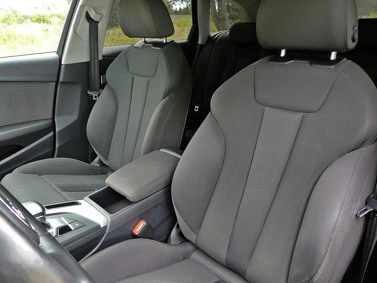 Audi A4 - Zdjęcie 18