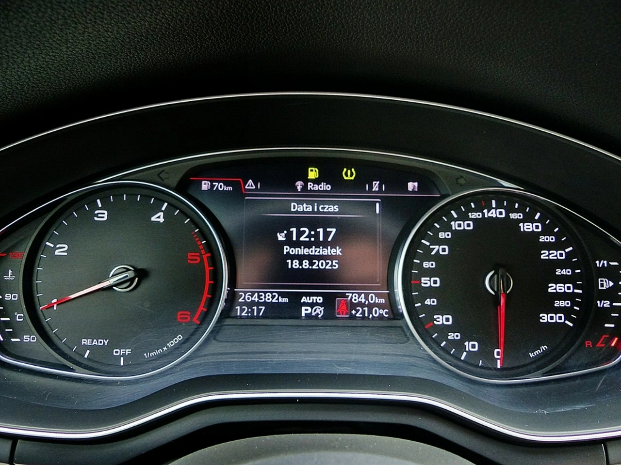 Audi A4 - Zdjęcie 25