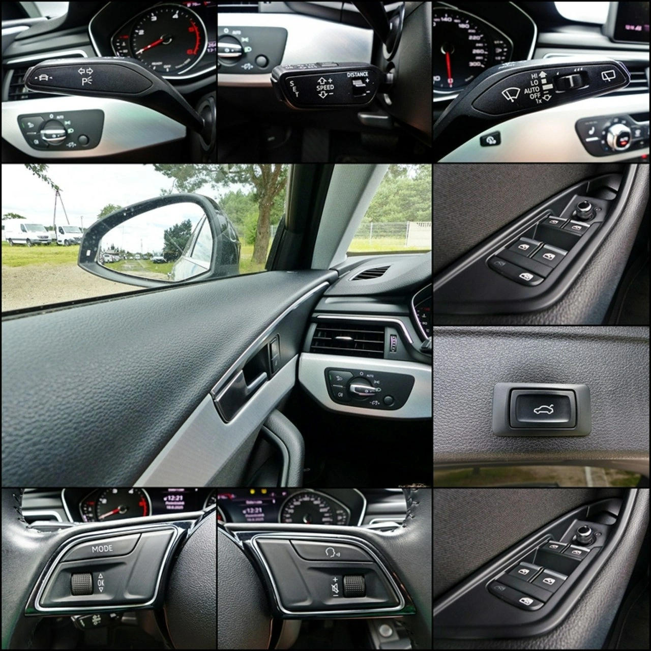 Audi A4 - Zdjęcie 26