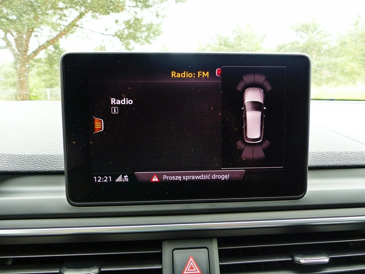 Audi A4 - Zdjęcie 32