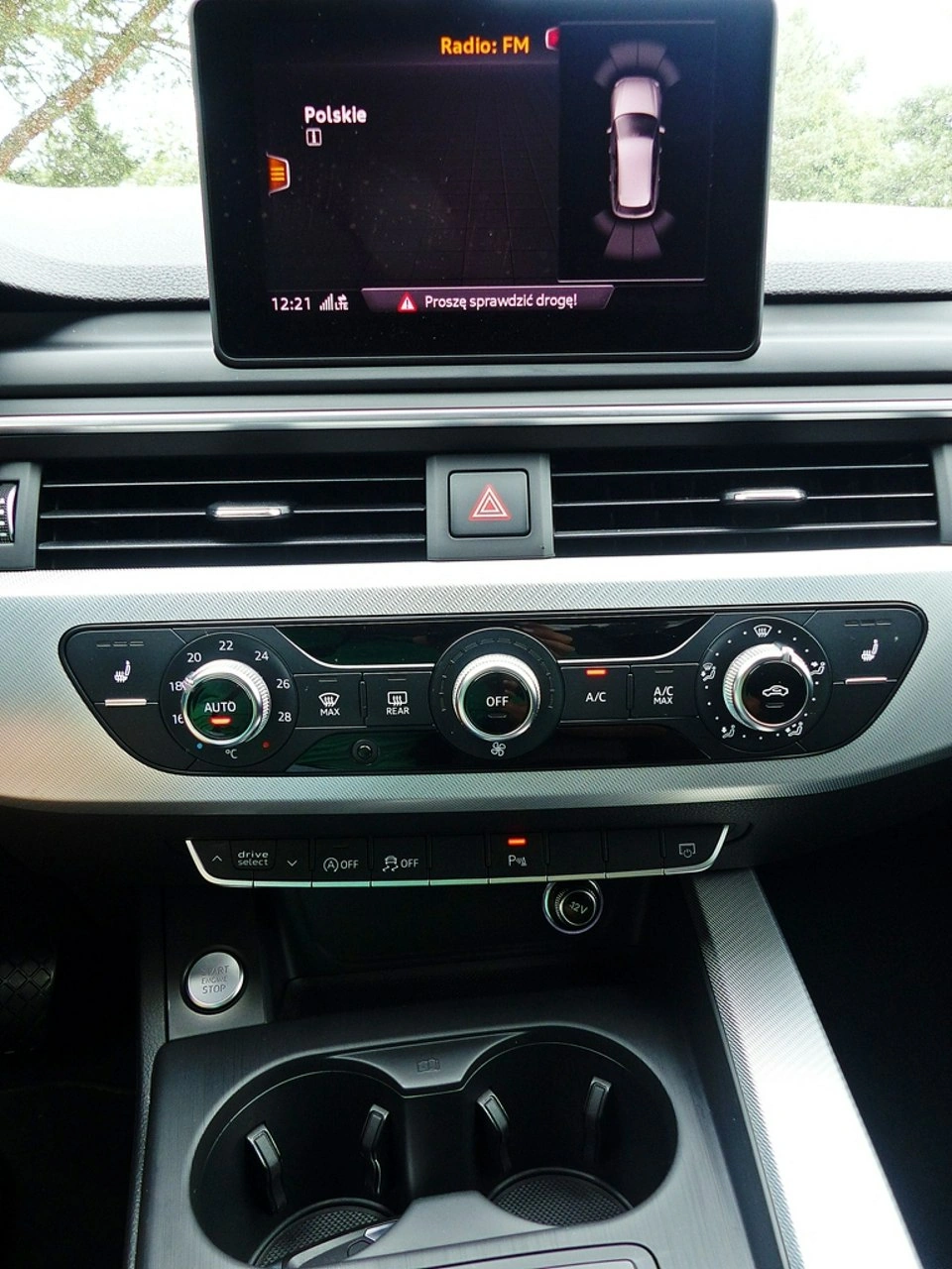 Audi A4 - Zdjęcie 33