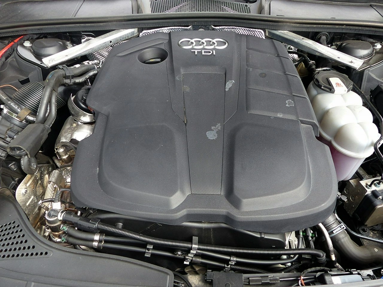 Audi A4 - Zdjęcie 38