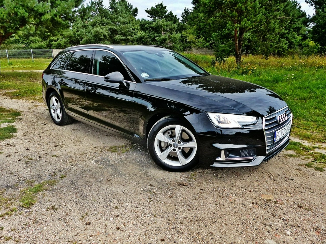 Audi A4 - Zdjęcie 4