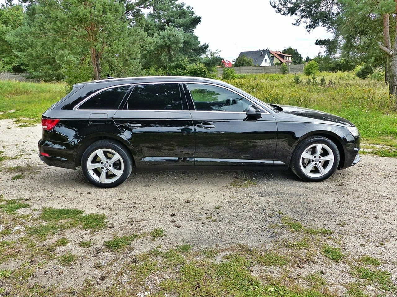 Audi A4 - Zdjęcie 6