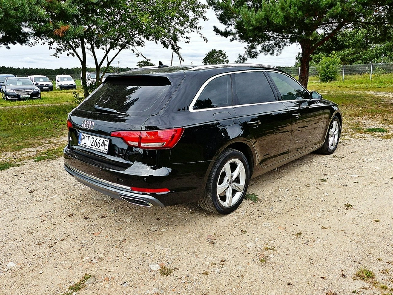 Audi A4 - Zdjęcie 7
