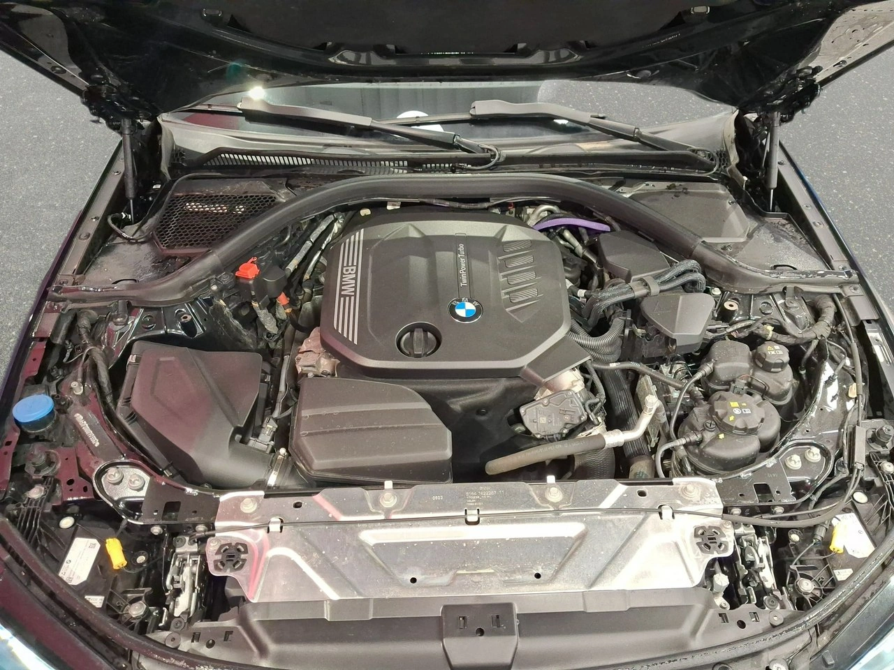 BMW 320 - Zdjęcie 37