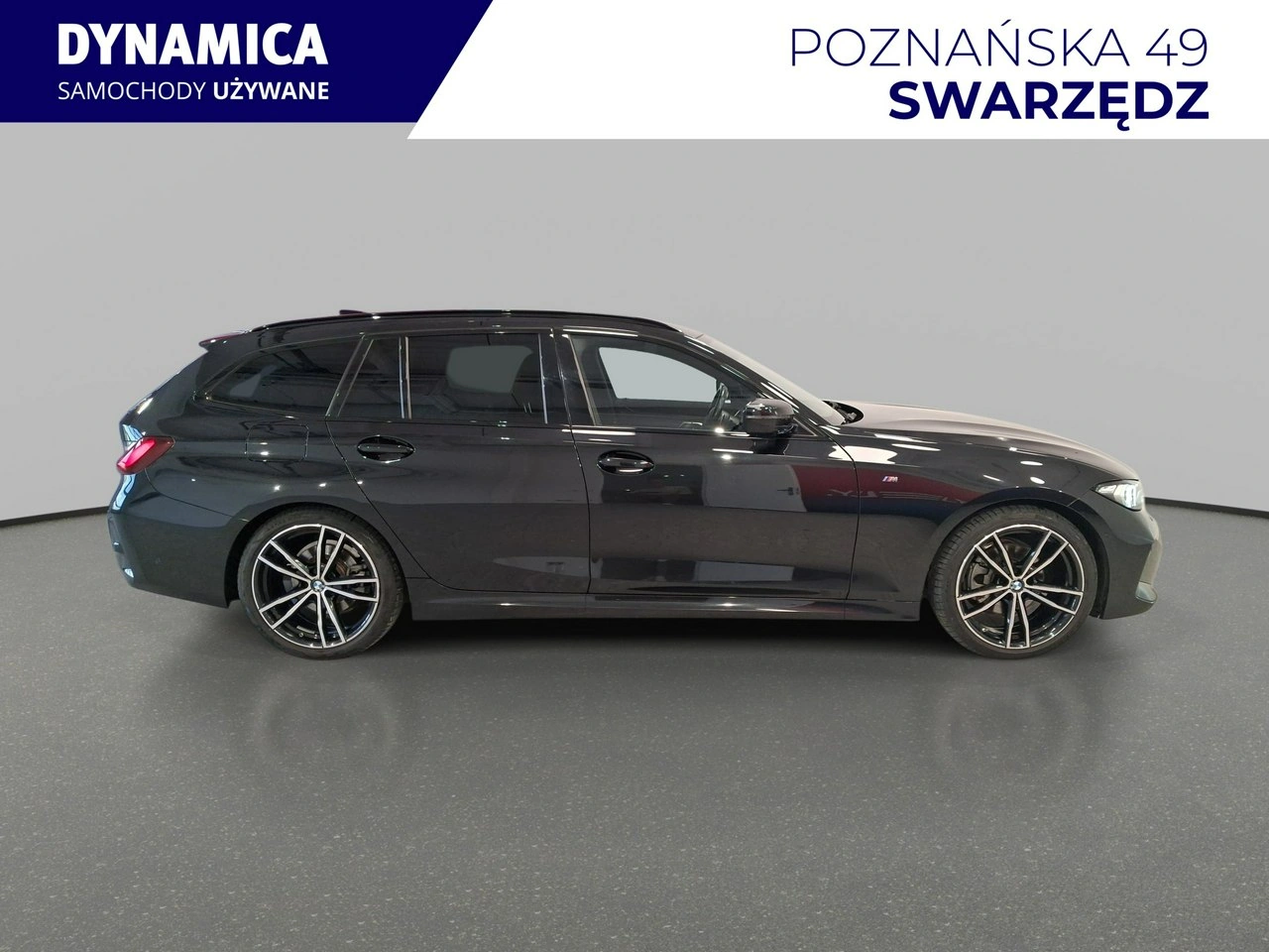 BMW 320 - Zdjęcie 7