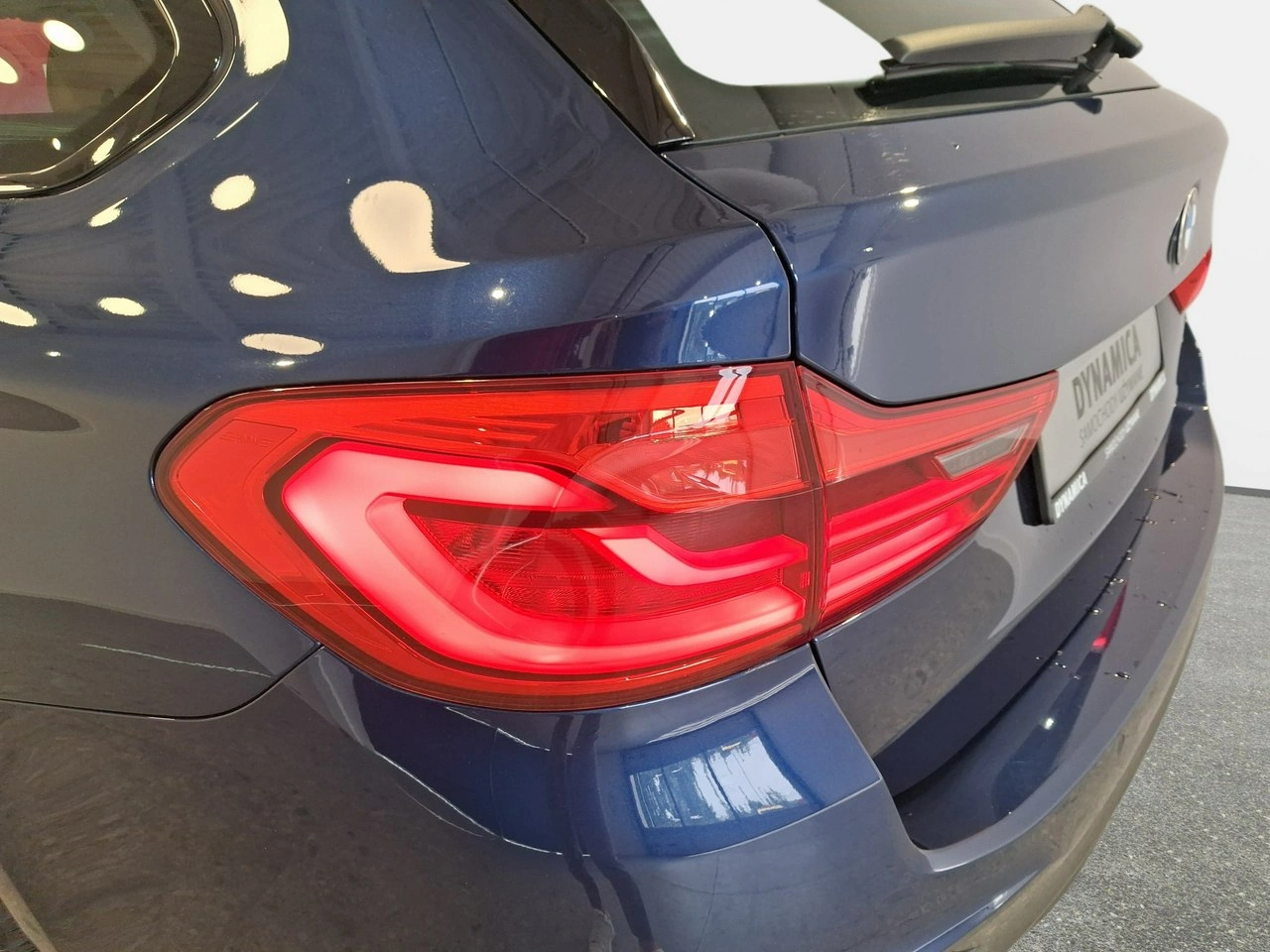 BMW 540 - Zdjęcie 10