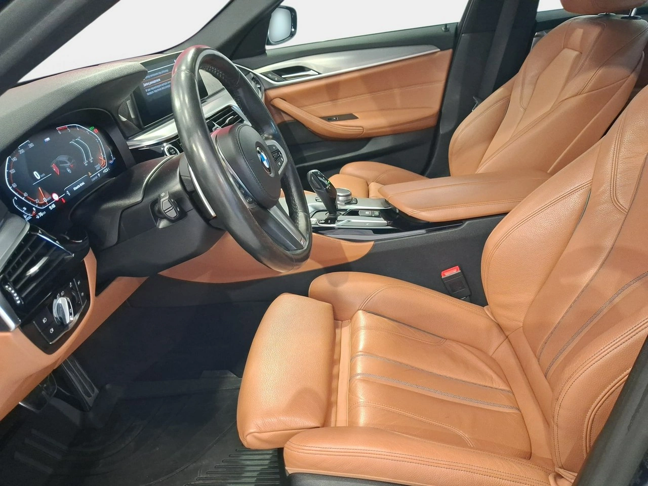 BMW 540 - Zdjęcie 11