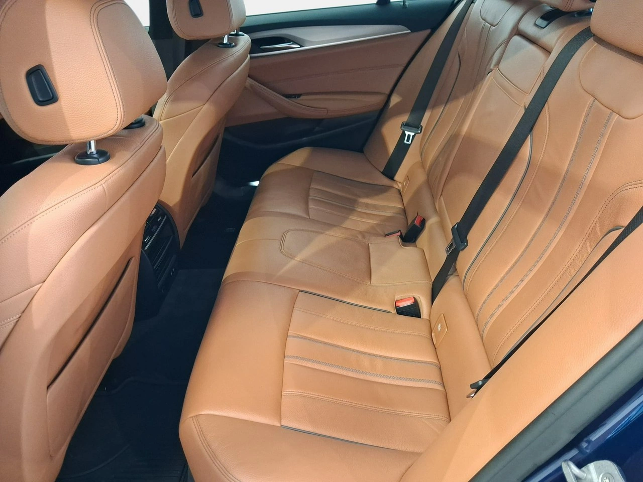 BMW 540 - Zdjęcie 12