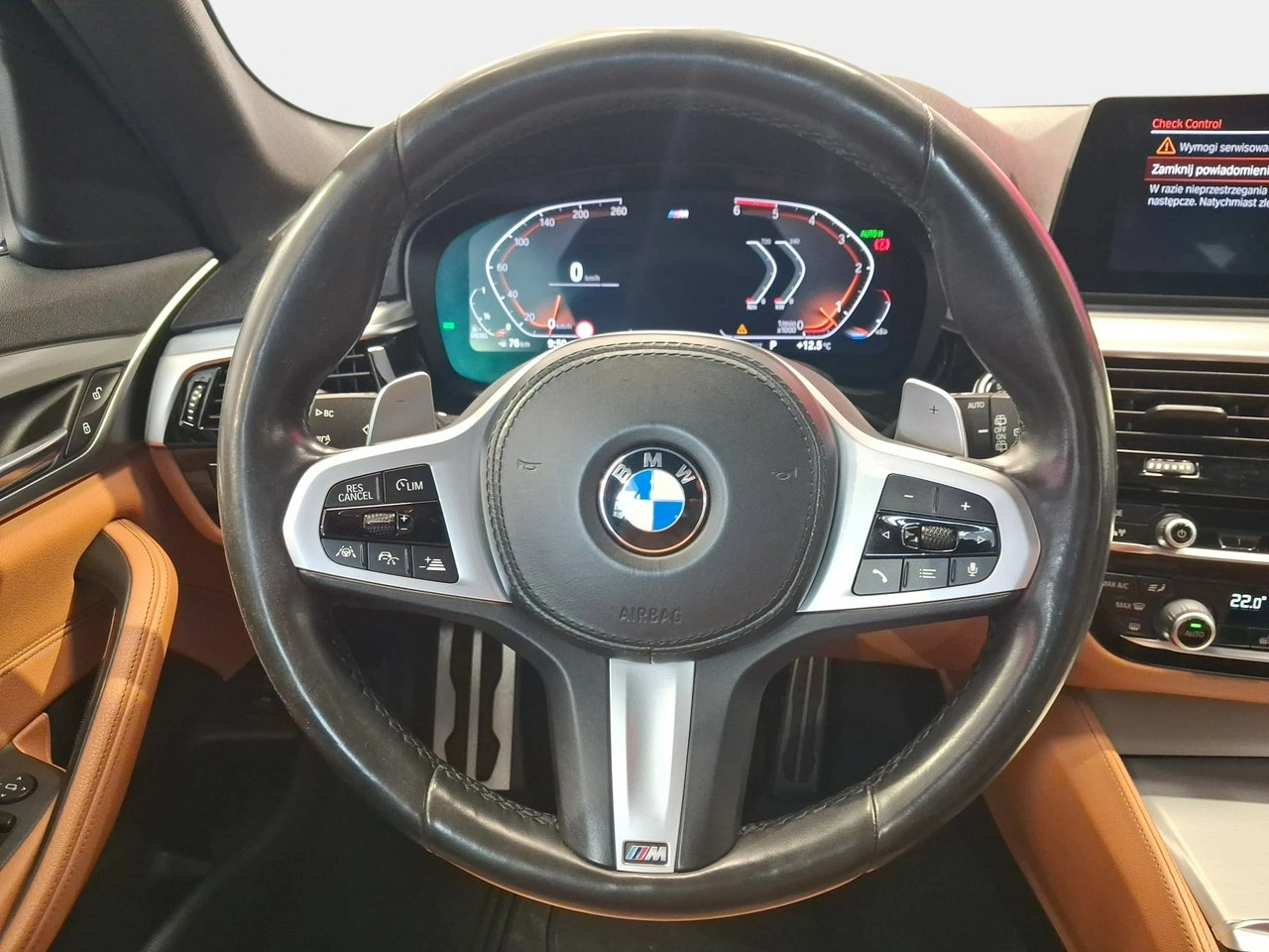 BMW 540 - Zdjęcie 17