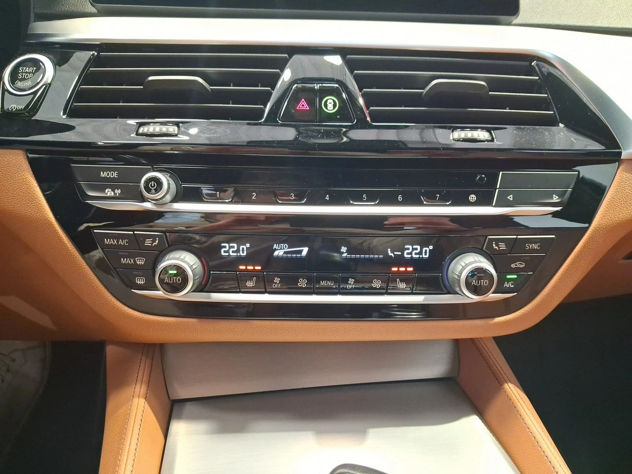 BMW 540 - Zdjęcie 30