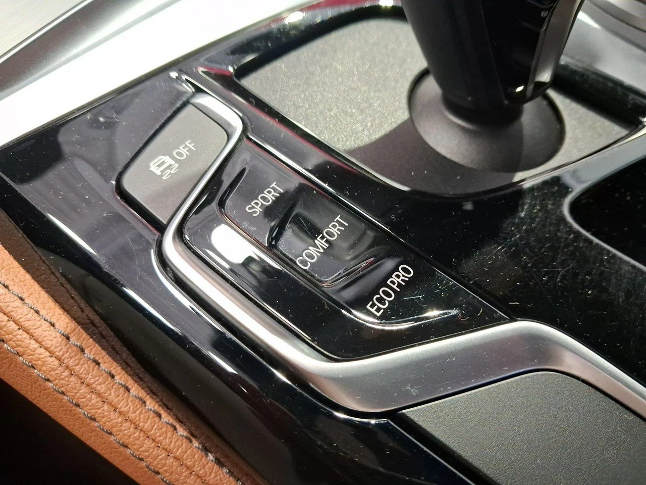 BMW 540 - Zdjęcie 33