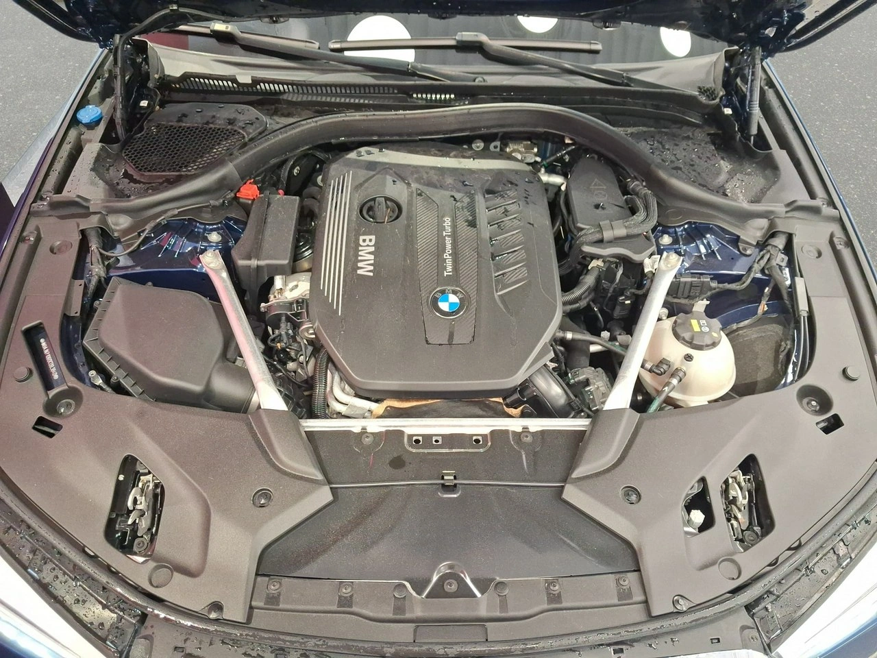 BMW 540 - Zdjęcie 37