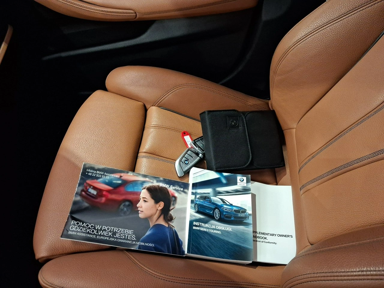 BMW 540 - Zdjęcie 38