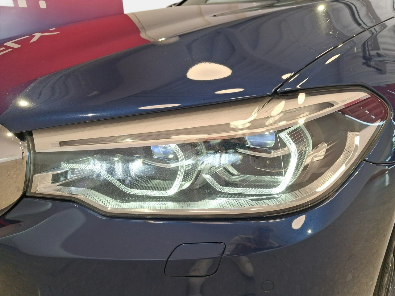 BMW 540 - Zdjęcie 8