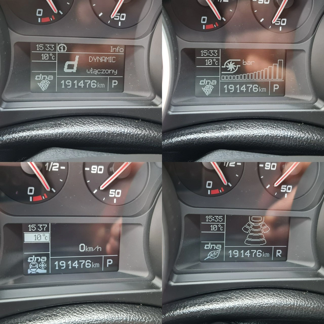 Alfa Romeo Giulietta - Zdjęcie 17