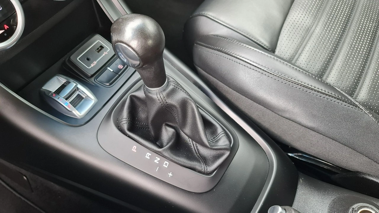 Alfa Romeo Giulietta - Zdjęcie 24