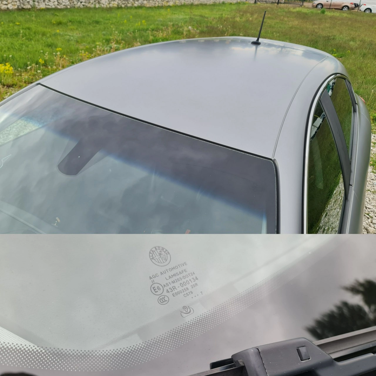 Alfa Romeo Giulietta - Zdjęcie 37