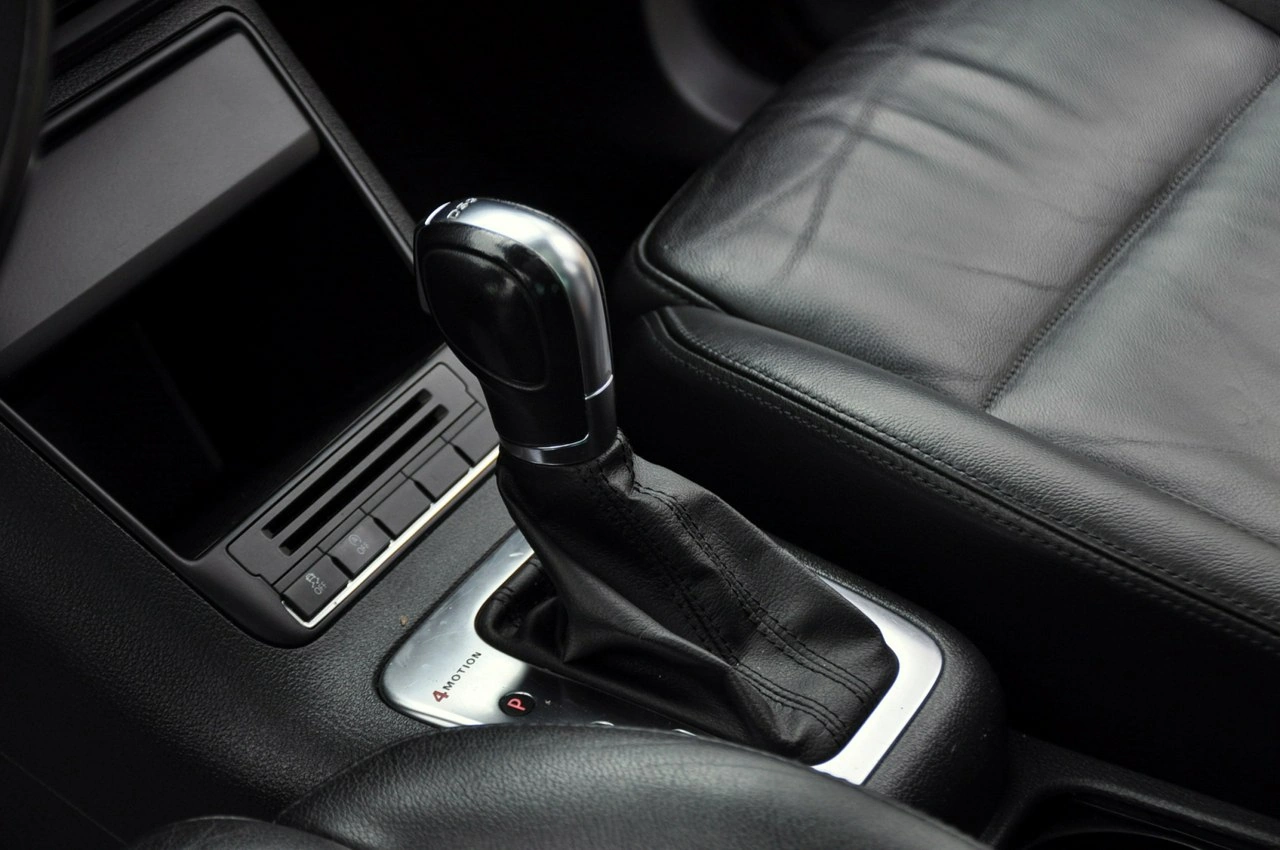 Volkswagen Tiguan - Zdjęcie 34