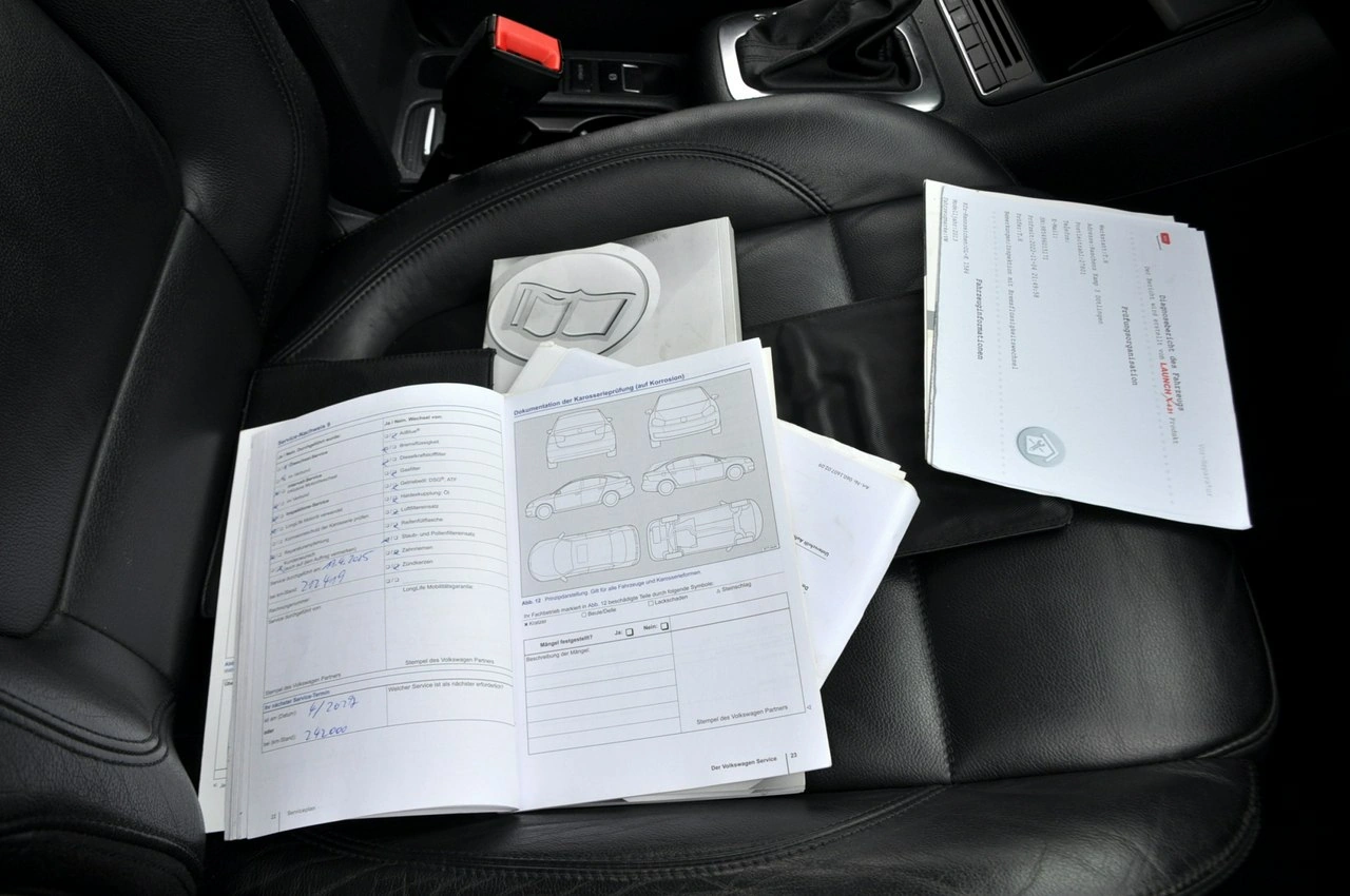 Volkswagen Tiguan - Zdjęcie 39