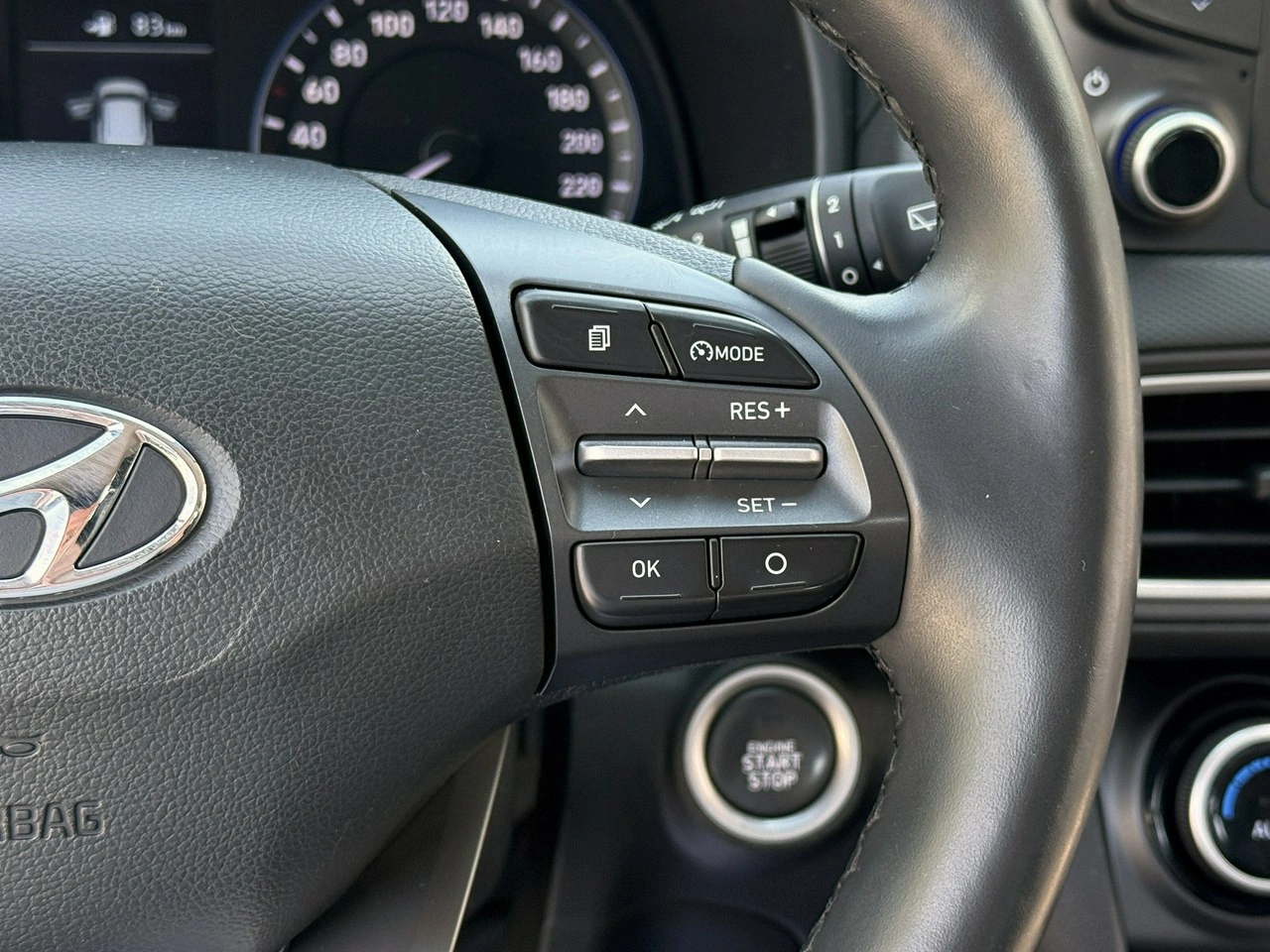 Hyundai Kona - Zdjęcie 14