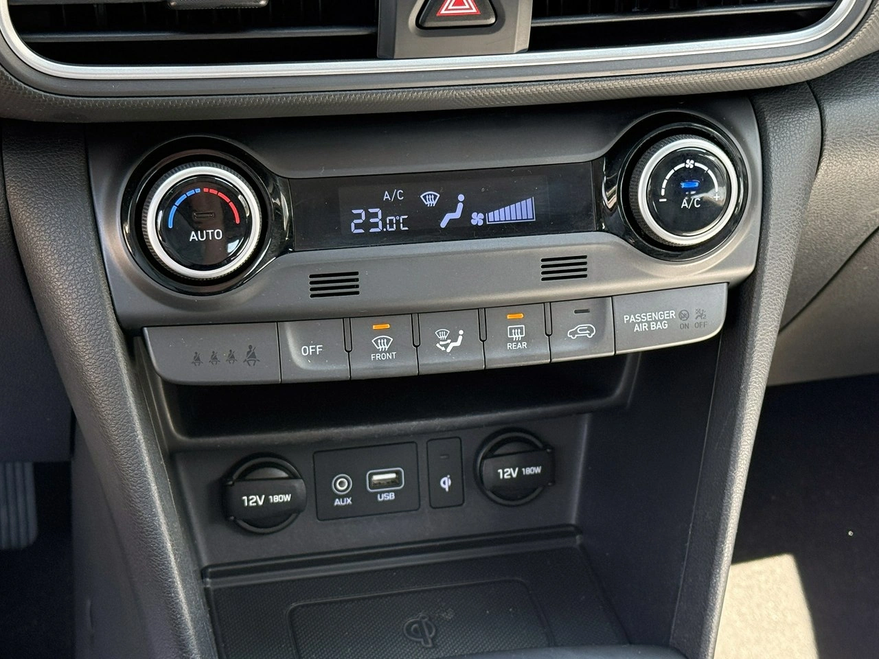 Hyundai Kona - Zdjęcie 6