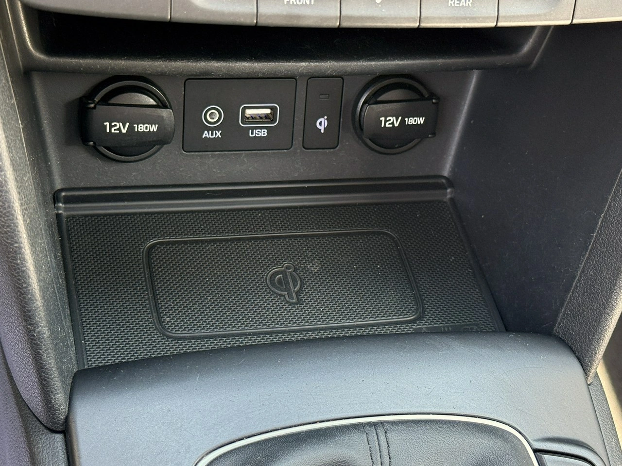 Hyundai Kona - Zdjęcie 7