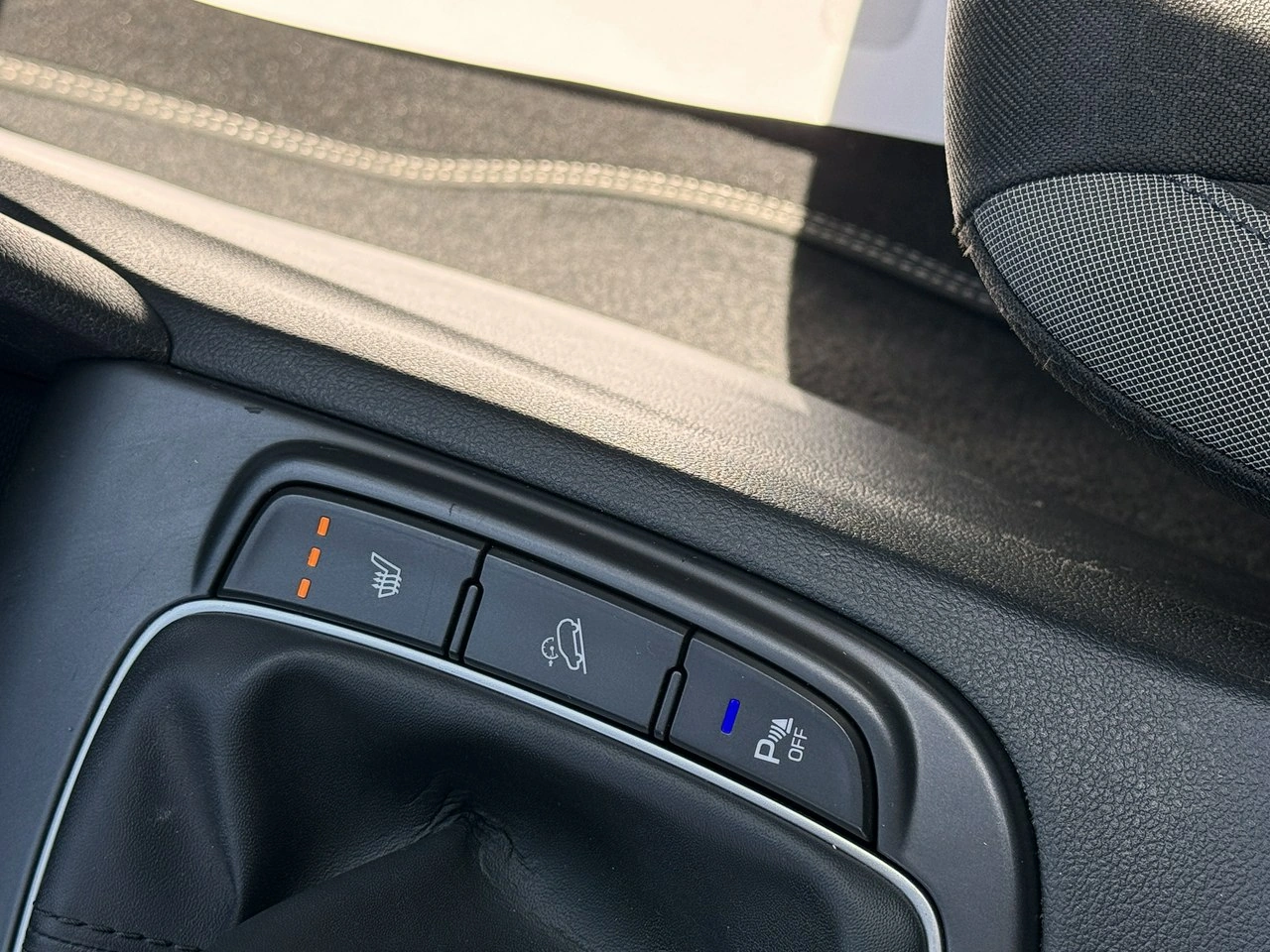 Hyundai Kona - Zdjęcie 59
