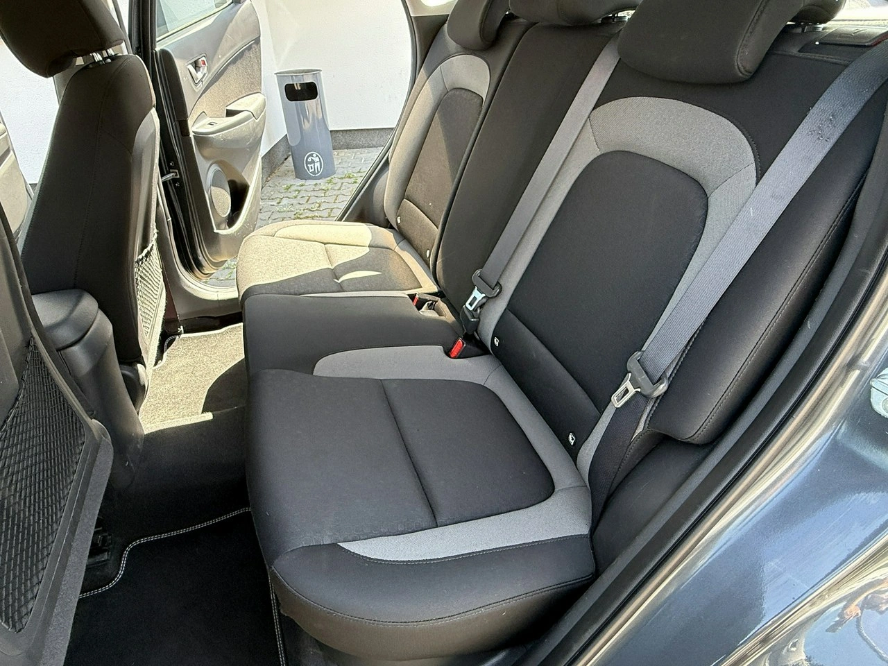 Hyundai Kona - Zdjęcie 10