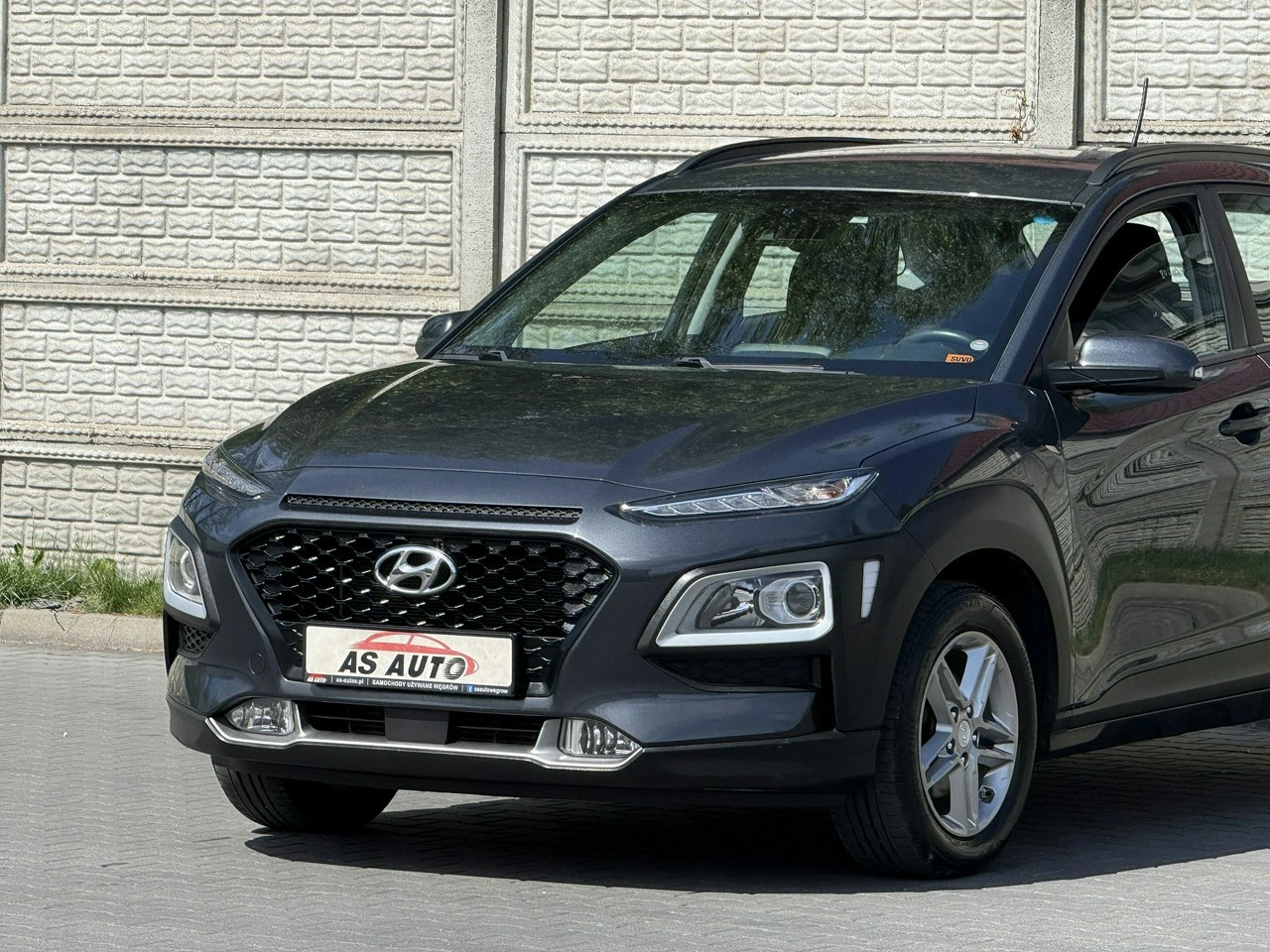 Hyundai Kona - Zdjęcie 25