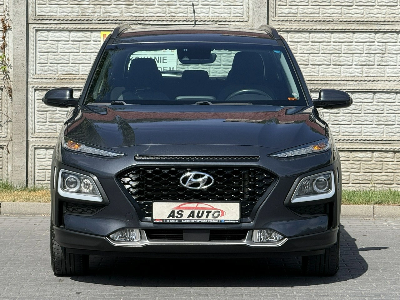 Hyundai Kona - Zdjęcie 27