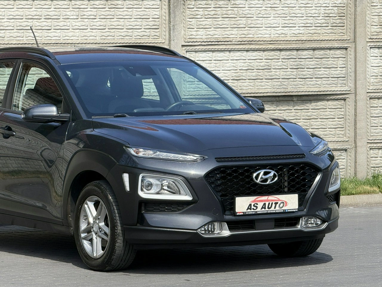 Hyundai Kona - Zdjęcie 29