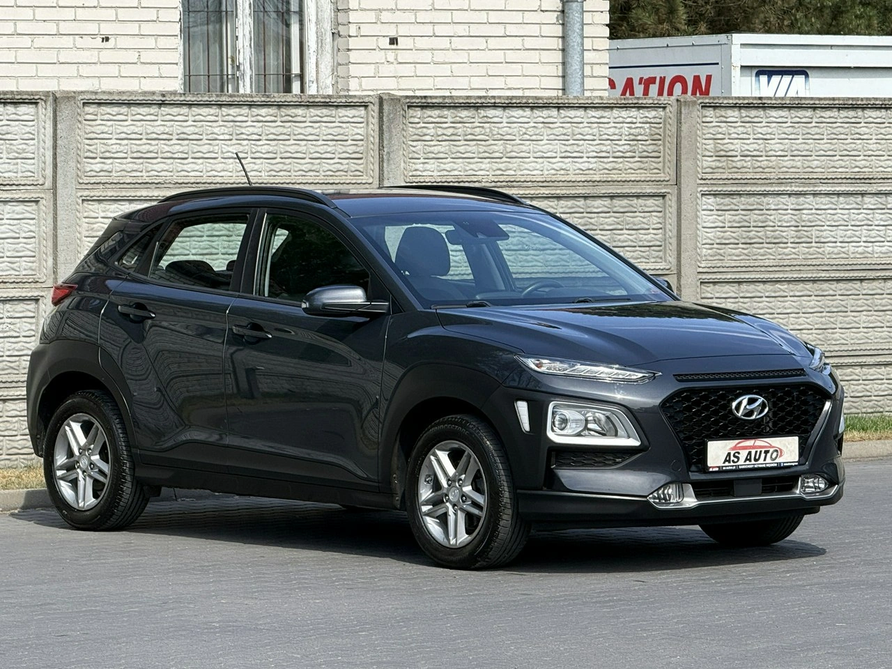 Hyundai Kona - Zdjęcie 30